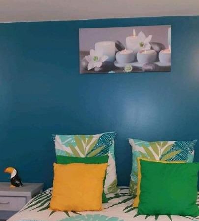 Happy Bed & Breakfast Cholet Eksteriør bilde