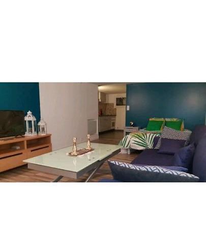 Happy Bed & Breakfast Cholet Eksteriør bilde