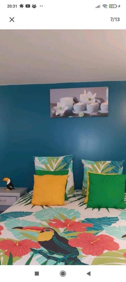 Happy Bed & Breakfast Cholet Eksteriør bilde