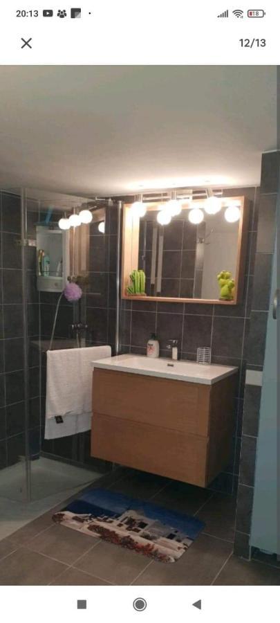 Happy Bed & Breakfast Cholet Eksteriør bilde