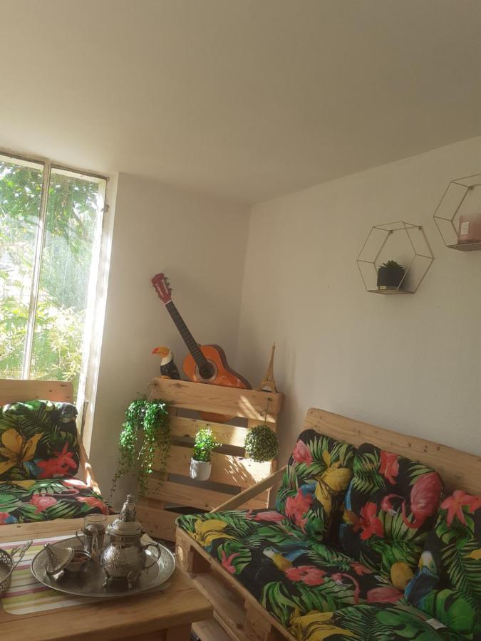 Happy Bed & Breakfast Cholet Eksteriør bilde